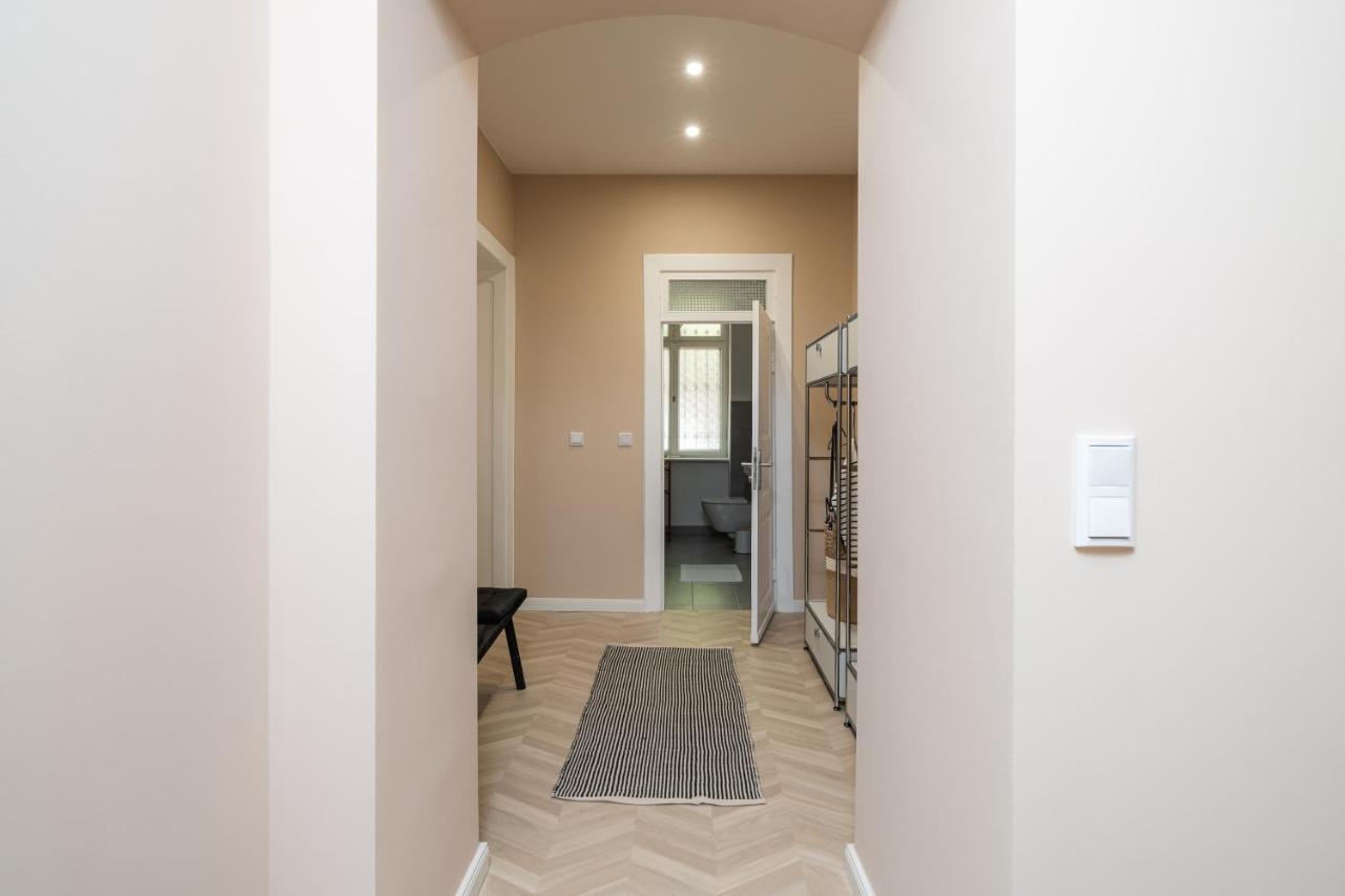 Appartement Arbio I Artsy Oasis *