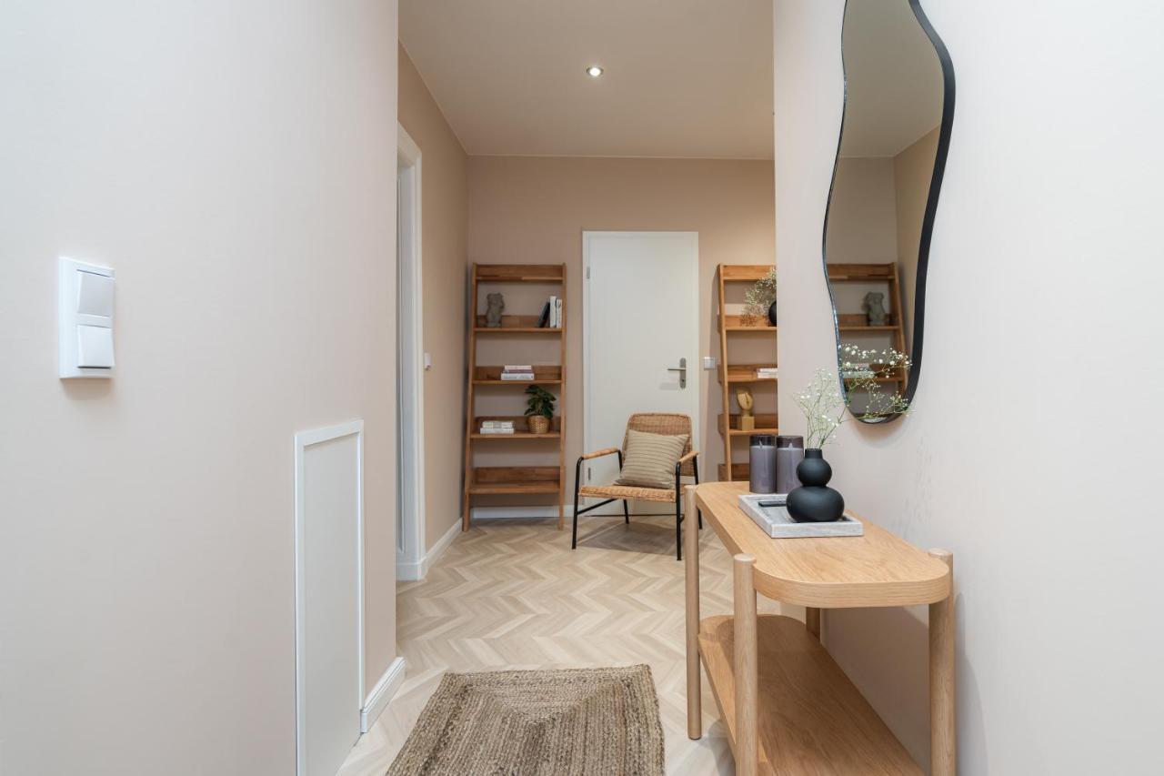 Appartement Arbio I Artsy Oasis