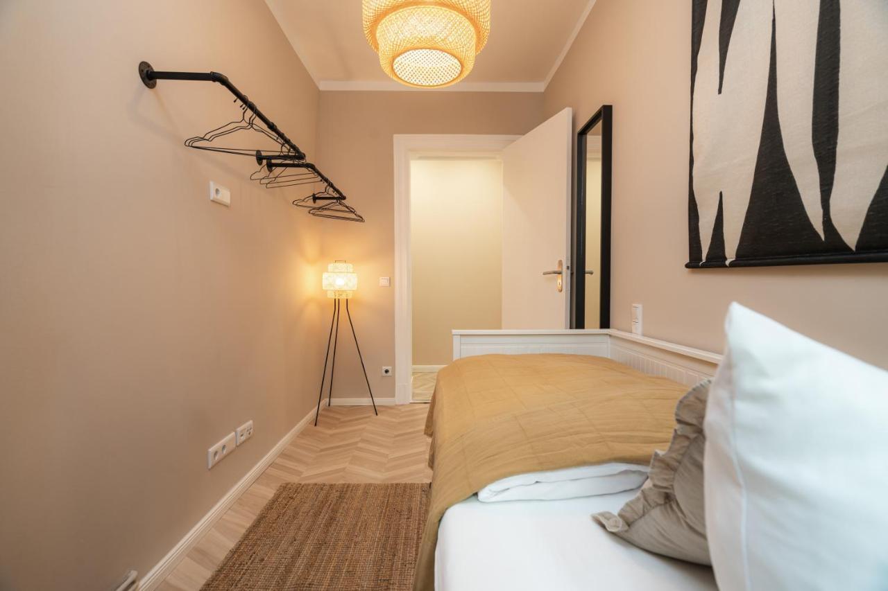 Arbio I Artsy Oasis Appartement *