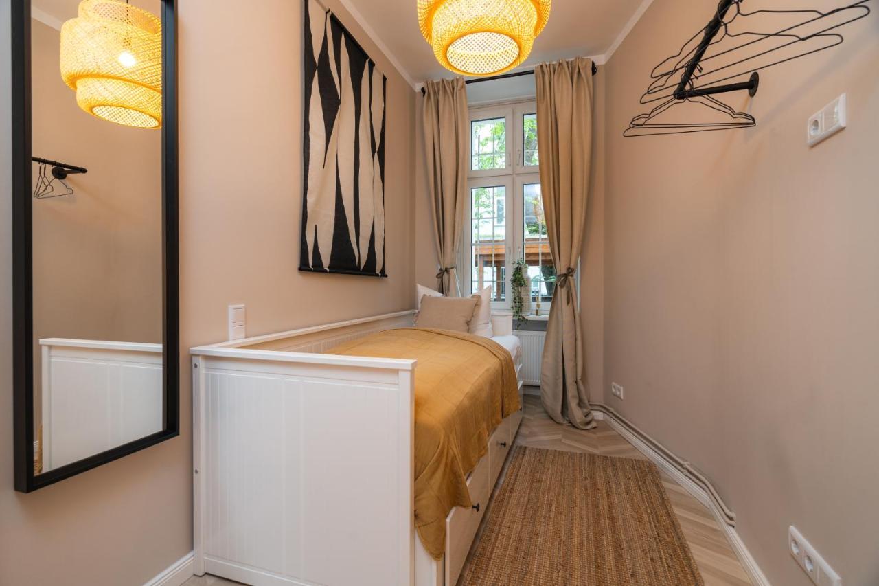 Appartement Arbio I Artsy Oasis *
