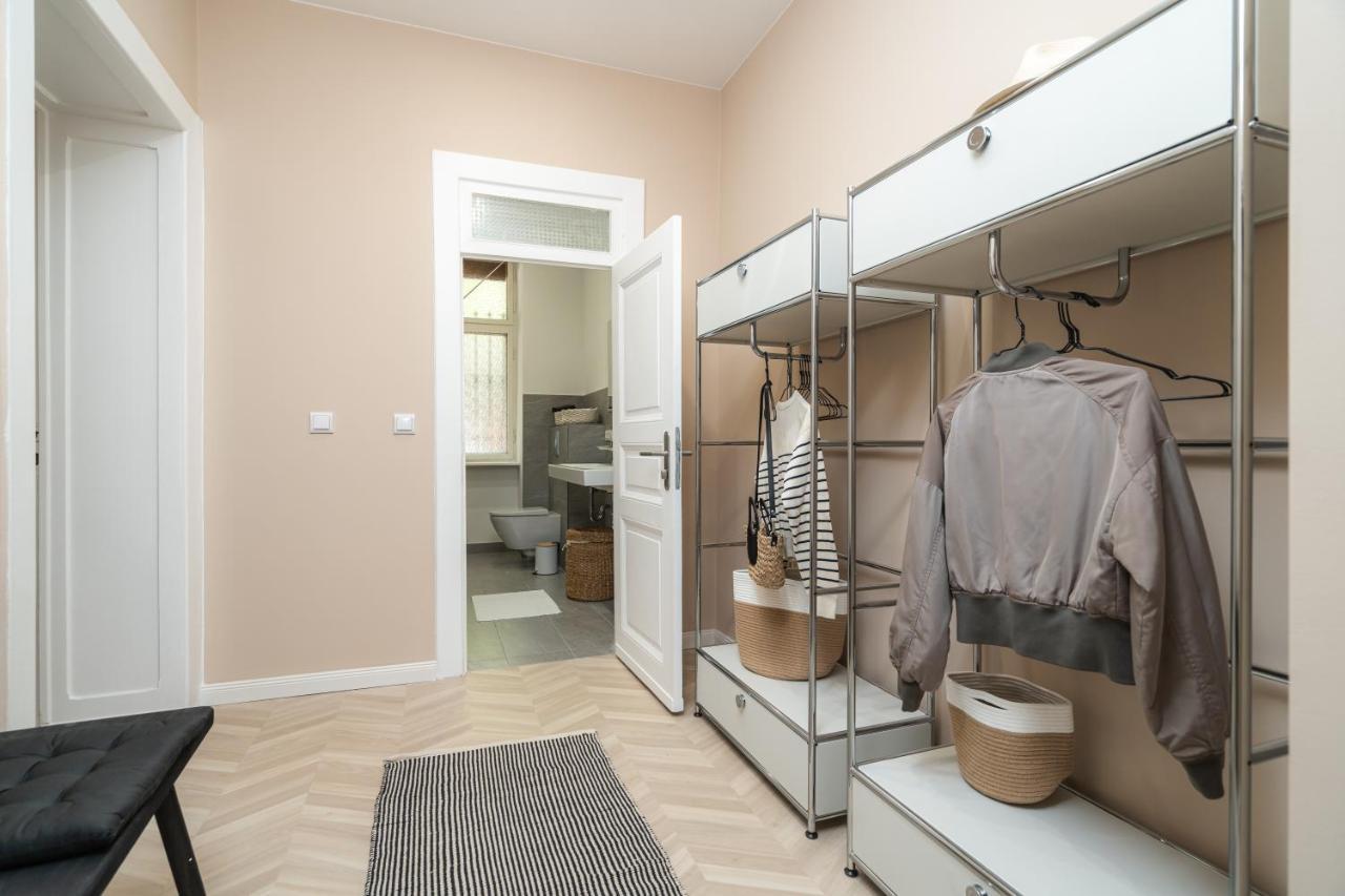 Appartement Arbio I Artsy Oasis