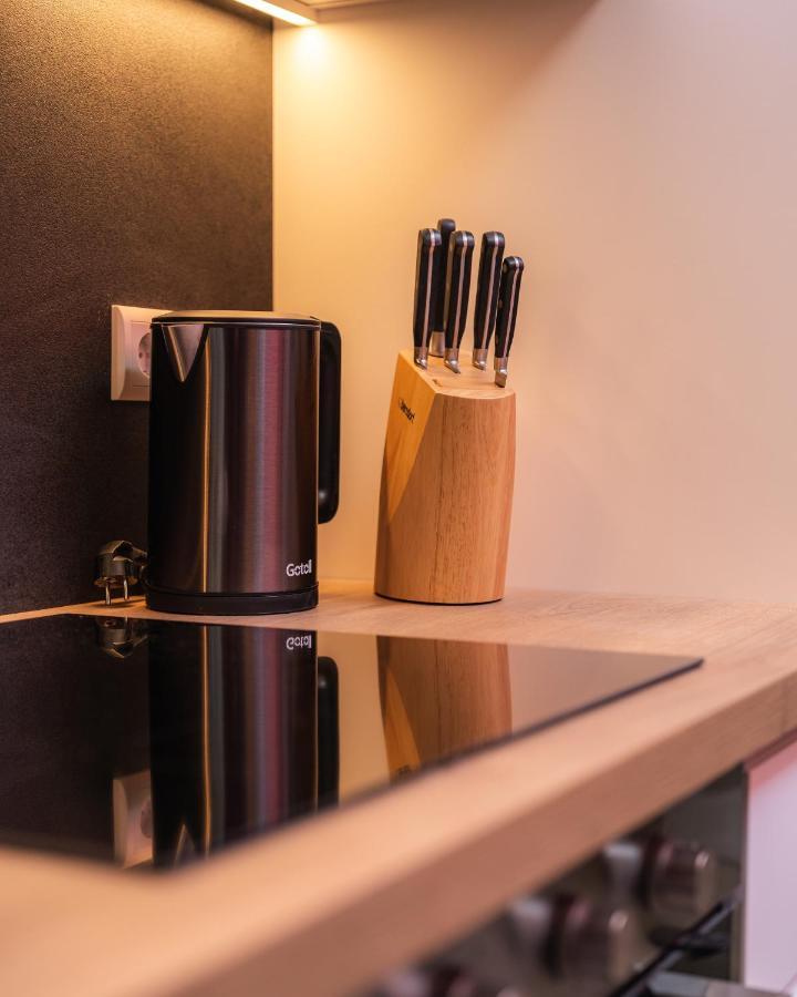 Appartement Arbio I Artsy Oasis Berlijn