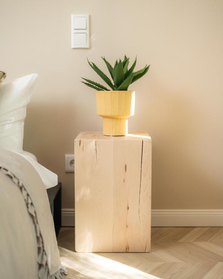 Arbio I Artsy Oasis Apartamento